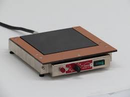 Wenesco HP99M Hot Plate 1 HP99M