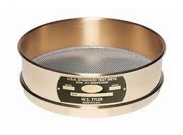 WS Tyler Any OEM Scientific Test Sieve 1 OEM