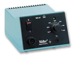 Weller WSD81 Soldering Station 1 WSD81