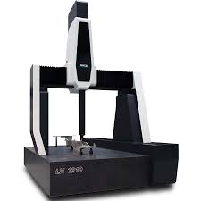 Wenzel Associates SMART CMM Coordinate Measuring Machine - X1000 x Y450 x Z400mm (approx 39 x 18 x 16inch) 1 Wenzel