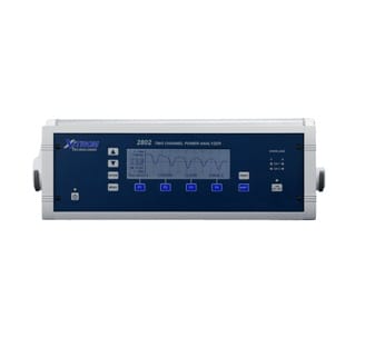 Xitron 2802 Advanced Power Analyzer - Vitrek 1 Xitron 2802