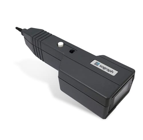 Xograph Digit-X Densitometer 1 Xograph Digit X