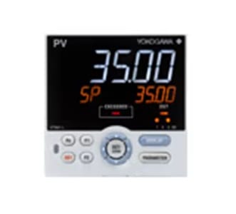 Yokogawa UT35A-L Temperature Controller 1 Yokogawa UT35A-L