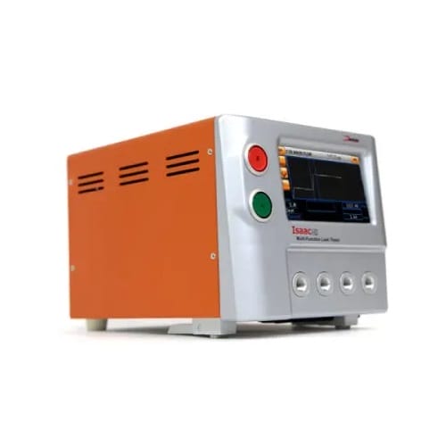 Zaxis Isaac HD Multi-Function Leak Tester 1 Zaxis Isaac HD Multi-Function Leak Tester