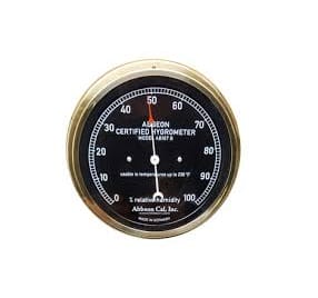 Abbeon AB167 Hygrometer 1 Abbeon 167