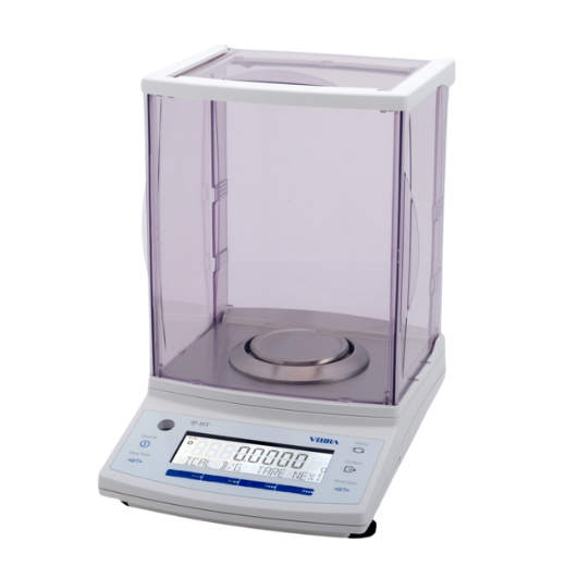 Shinko Denshi HT224RCE Electronic Balance - 220g - Vibra 1 Shinko Denshi HT