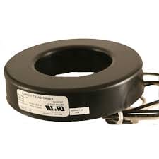 Weston1500:05:00 Current Transformer 1 1500
