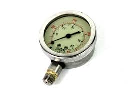 Winters 1953 Dual Temperature/Pressure INDI 1 1953