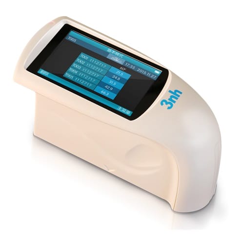 3NH HG268 Tri-angle Gloss Meter 1 3NH HG268 Tri-angle Gloss Meter