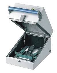 Willtek 4920 RF Shield Box 1 4920