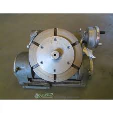 Yausa 550-212 Rotary Table 1 550 212