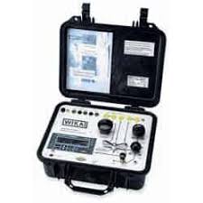 Wika 65-2000 Pressure Calibrator 1 65 2000