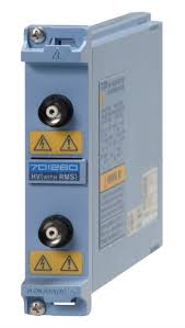 Yokogawa 701260 2-Ch High-voltage 100 kS/s 16-Bit Isolation Module 1 701260