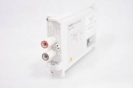 Yokogawa 701860 Temperature Module 1 701860