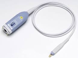 Yokogawa 701913 Active Probe - 2.5 GHz 1 701913