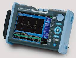 Yokogawa AQ7270-735021 OTDR - 1650 nm, 30dB Handheld 1 AQ7270 735030