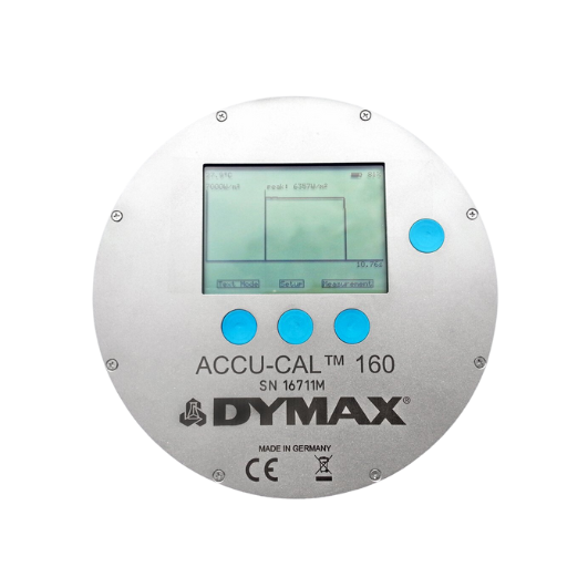 Dymax Accu-Cal 160 UV Intensity Meter / Radiometer 1 AccuCal 160