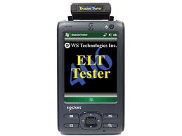 WS Technologies BT100A ELT Tester / Beacon Tester - BT100 Series 1 BT100S