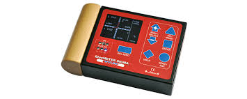 Wyler 016-005-003 External Display - Bluemeter Light 1 BlueSYSTEM