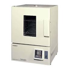 Yamato DKN600 Oven 1 DKN600
