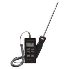 Dwyer 471B Anemometer 1 DWYER 471B ANEMOMETER