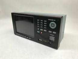 Yokogawa DX230P-3-2 Data Logger 1 DX230P 3 2