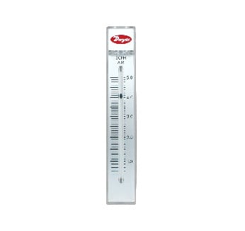 Dwyer RMB-57-CDS Flow Meter - 60-600SCFH Air - Rate-Master - Float 1 Dwyer RMB 57 CDS