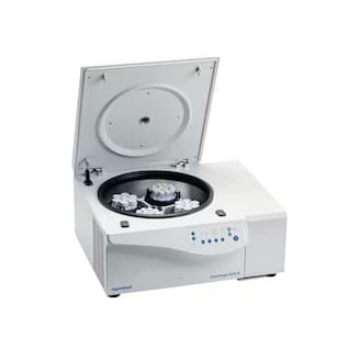 Eppendorf 5810R Centrifuge 1 Eppendorf 5810R Centrifuge