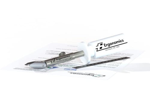 Ergonomics FNP-335 Fingernail Test Probe 1 Ergonomics FNP-335