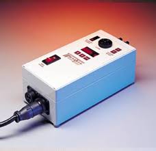Wichitech HB-1 Composite Repair System / Hot Bonder / Digital Hot Bonding Box 1 HB 1
