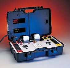 Wichitech HB-2 Composite Repair System / Hot Bonder / Digital Hot Bonding Box 1 HB 2