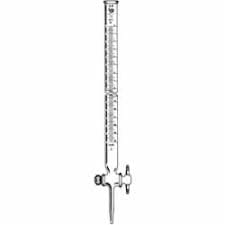 Wilmad LG-4040-102 Buret - 50mL 1 LG 4040 102