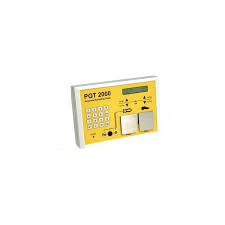 Wolfgang Warmbier PGT-2000 Personal Grounding Tester 1 PGT 2000