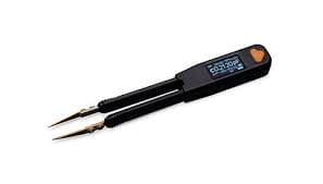 WIL TECH PRO1 LCR METER / Smart Tweezers 1 PRO1