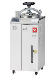 Yamato SM510 Autoclave 1 SM510