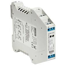 Wika T15 Temperature Transmitter -for resistance sensors 1 T15
