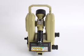 Wild T3000 Theodolite - 1st Order - T-3000 1 T3000 Theodolite