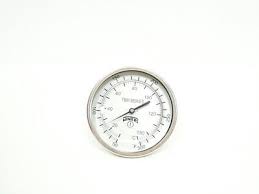 Winters TBM50052B9 Bimetal Thermometer 1 TBM50052B9
