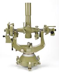 Wild Unknown 2nd Theodolite - 2nd Order 1 Theodolite