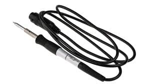 WELLER WXP120 Soldering Iron 1 WXP120