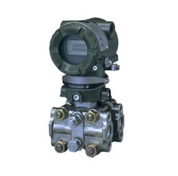 Yokogawa EJA110A Pressure Transmitter 1 Yokogawa EJA120A Pressure