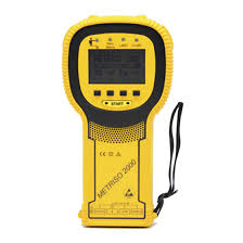 Wolfgang Warmbier Metriso 2000 Surface Resistance Test Kit 1 Z541A