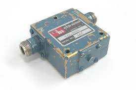 Western Microwave 2JA-2089 RF Coaxial - Type N - Female Connectors 1 2JA 2089