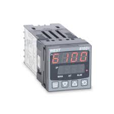 West 6100 Temperature Controller 1 610000000