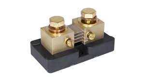 Weston 9992-41226 Current Shunt - 150A 100MV 1 KS9442 L2