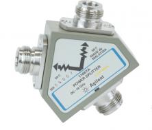 Keysight 11667A Dc TO 18 GHz Power Splitter (Agilent) 1 KEYSIGHT 11667A Dc TO 18 GHz POWER SPLITTER