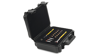 Keysight 85059B Dc TO 120 GHz Calibration Kit 1 KEYSIGHT 85059B Dc TO 120 GHz CALIBRATION KIT