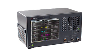 Keysight E4982A LCR Meter 300 700 720 1 KEYSIGHT E4982A LCR METER 300 700 720