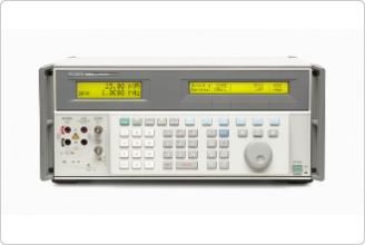Fluke 5500A Calibrator 1 FLUKE 5500A CALIBRATOR