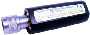 Gigatronics 80401A 0.01 TO 18 GHz Power Sensor 1 GIGATRONICS 80401A 0.01 TO 18 GHz POWER SENSOR